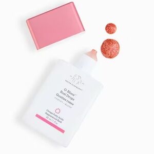 Drunk Elephant O-Bloos ROSI Drops (30 mL / 1 Fl Oz)